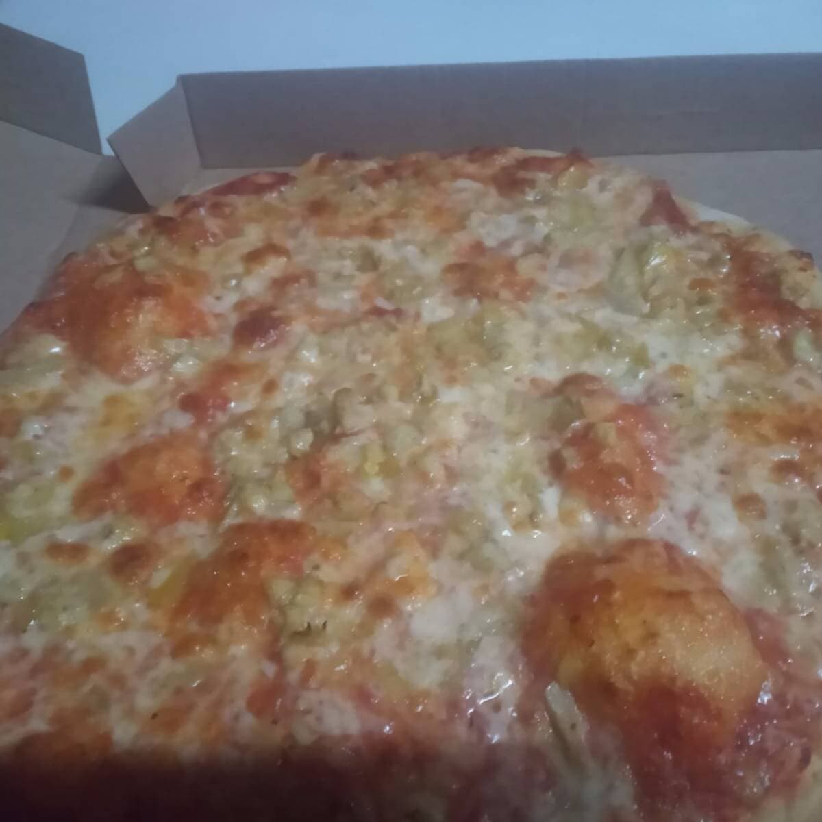 Carciofo Familiar