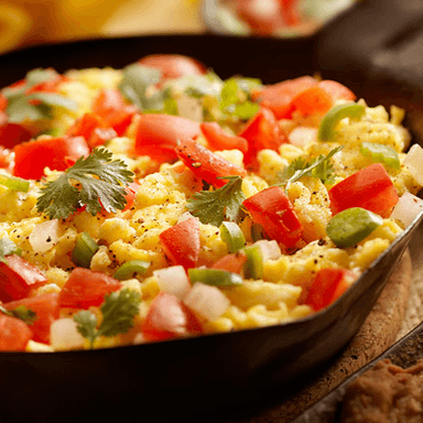 Huevos al Gusto