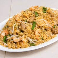 Menú Chaufa Especial mas 1agua