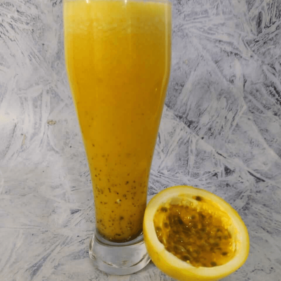 Jugo Natural en Agua del Sabor Que Prefieras