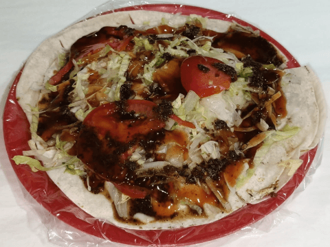 Quetza-Pizzas