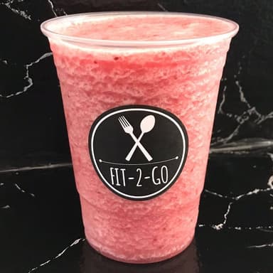 Smoothie Antioxidante