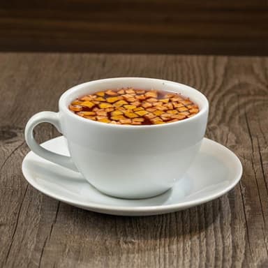 TISANA MANGO FRESA