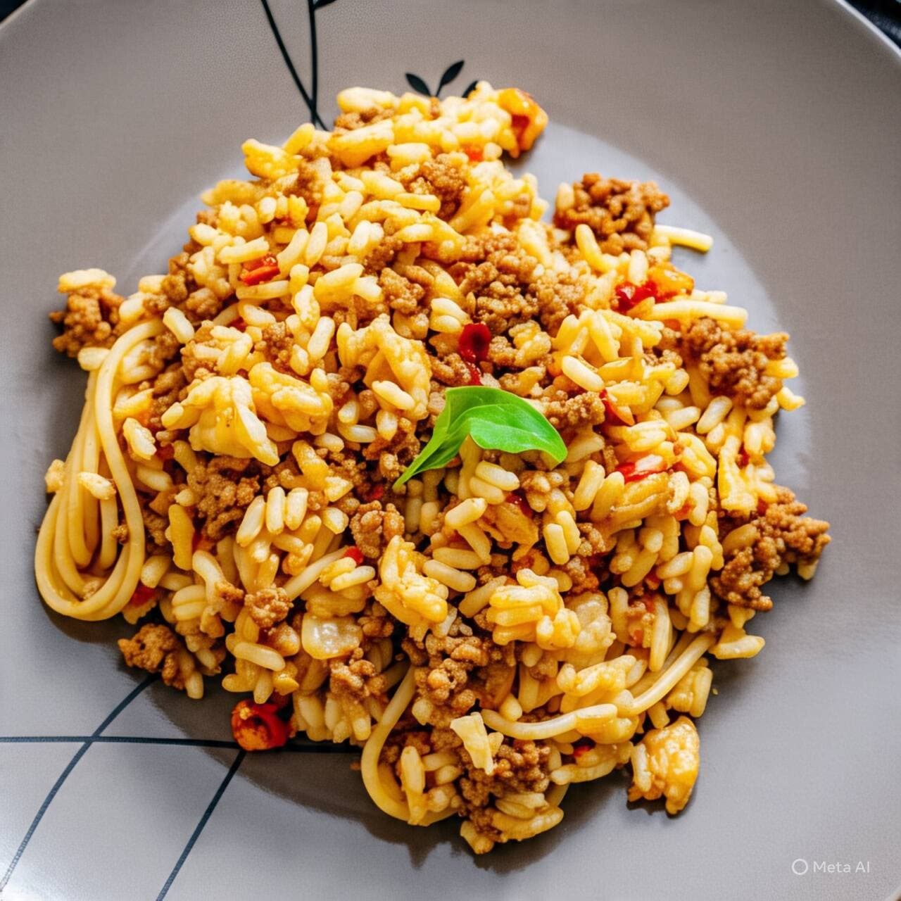 Calentado de Pasta