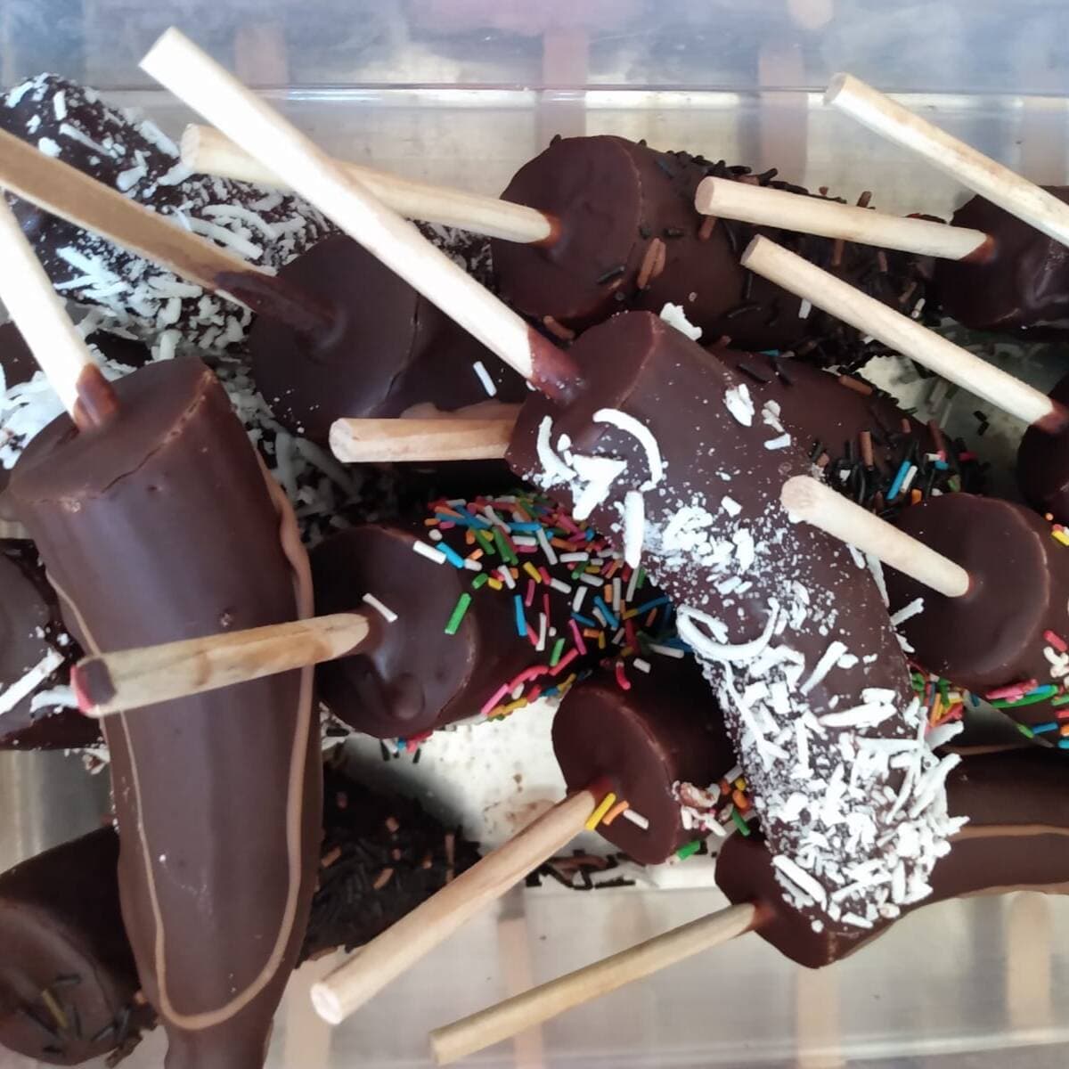 Chocobanana