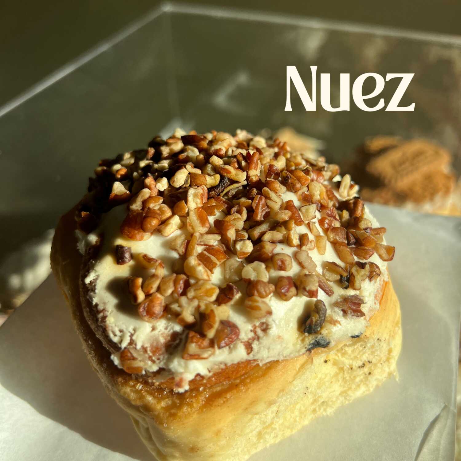 Rol de Nuez