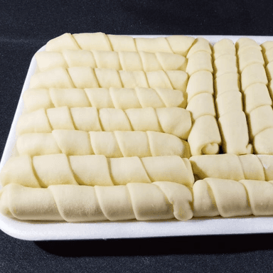 Deditos de Queso Bandeja 15 Uds