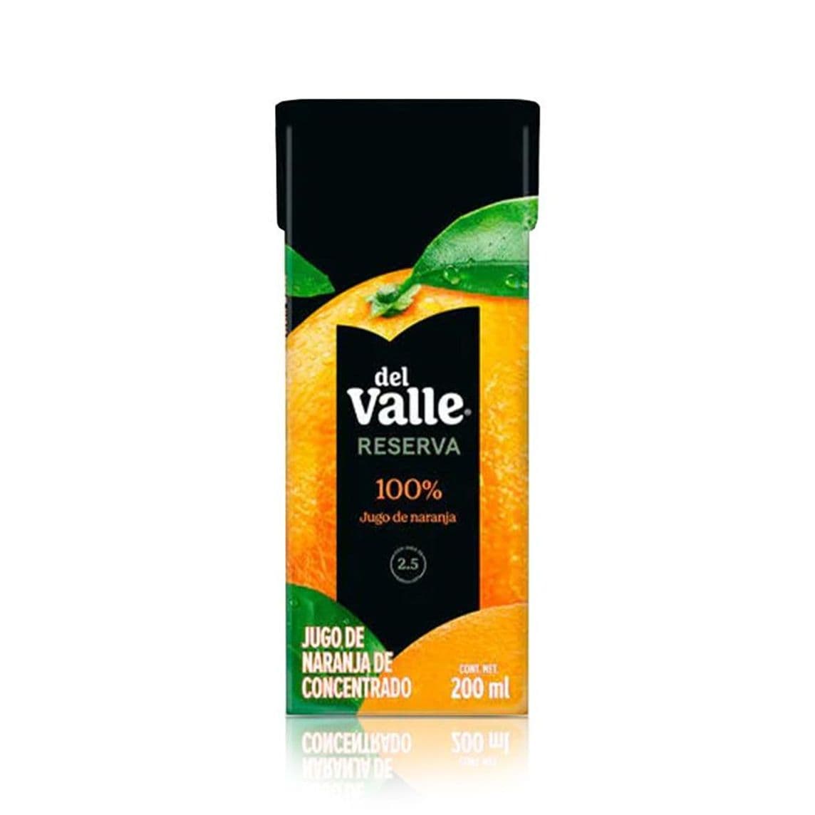 Jugo Naranja