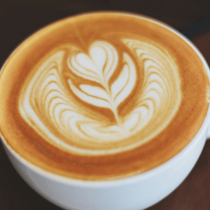 Capuchino Vainilla