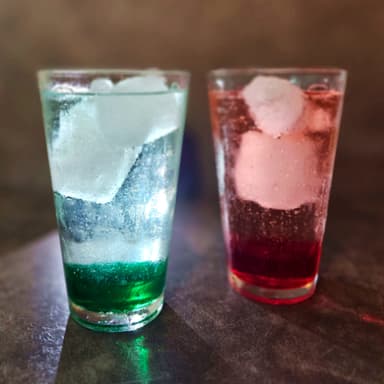 Soda Italiana
