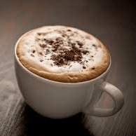 Capuchino Grande