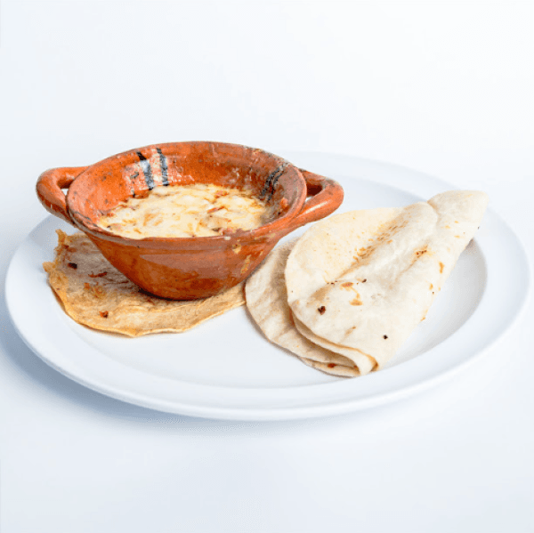 CAZUELA CON TOCINO (1)PZA 150grs
