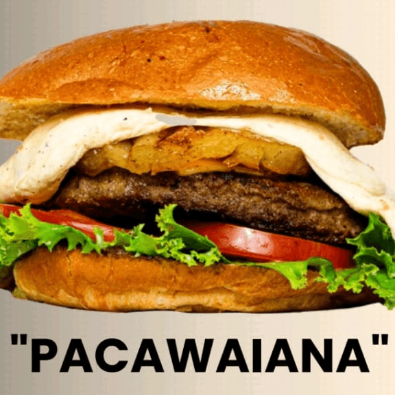 PACAWAIANA