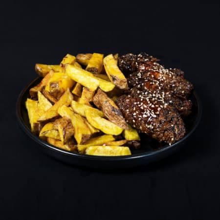 ALITAS ORIENTALES
