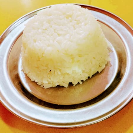 Porción Arroz