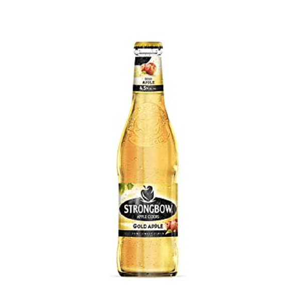 Strongbow Gold 330 Ml