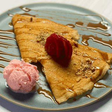 Crepa Dulce