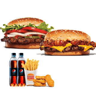 King Pack 2 -