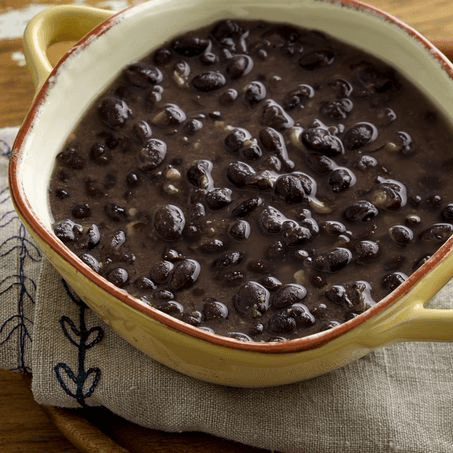 1 Litro de Frijoles