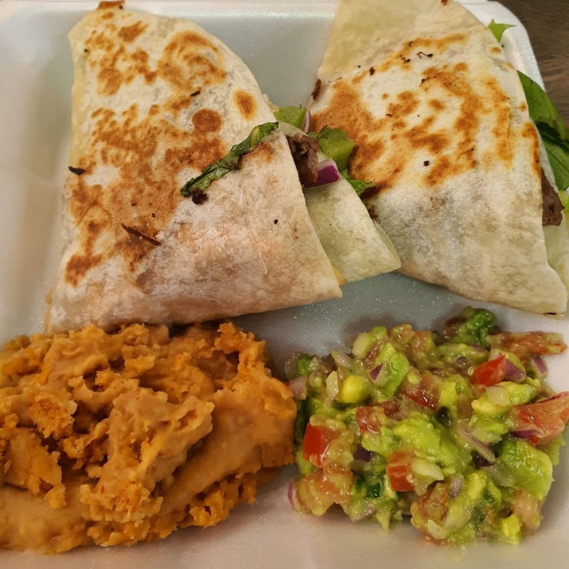 Wrap