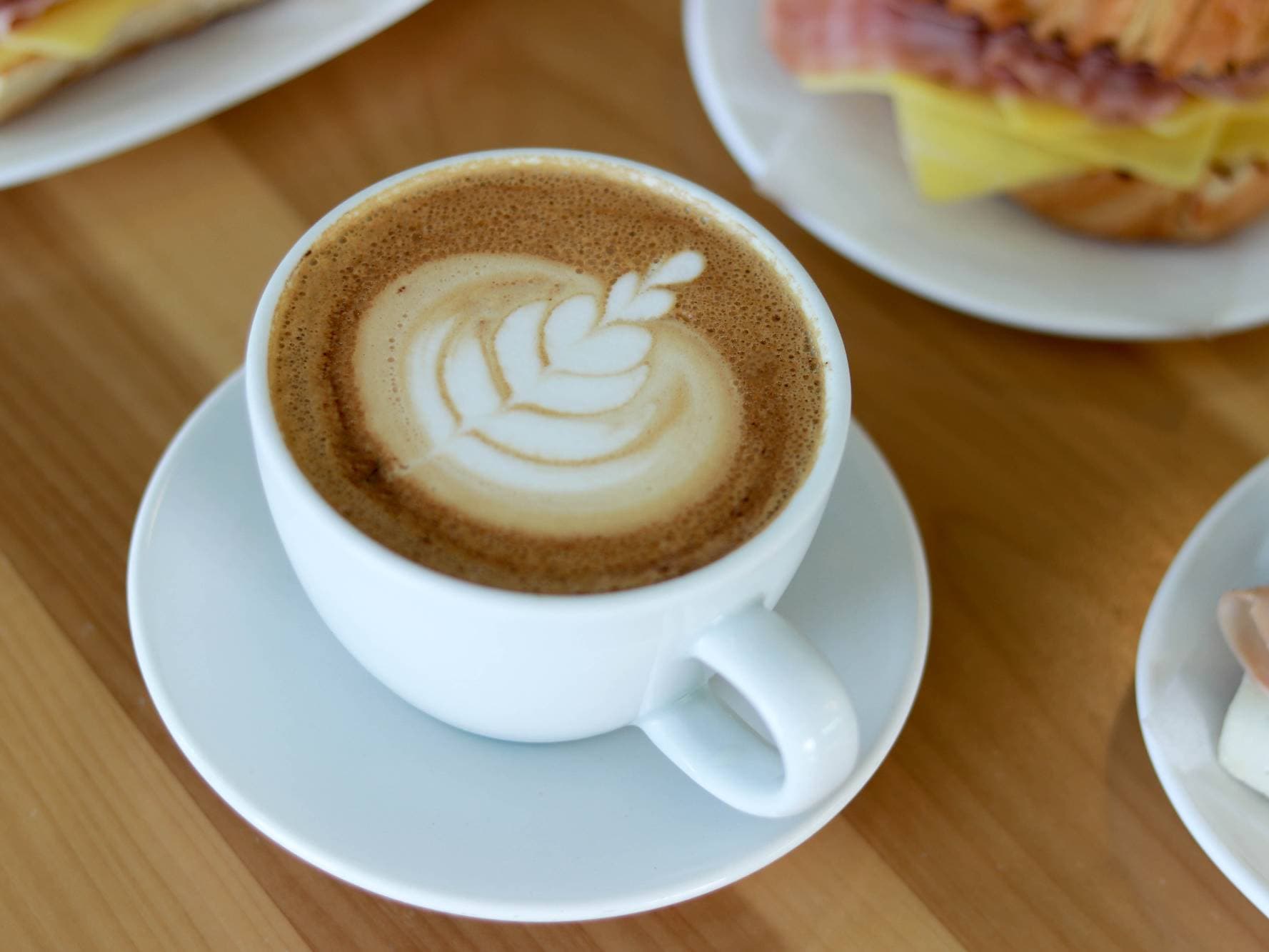 Capuccino