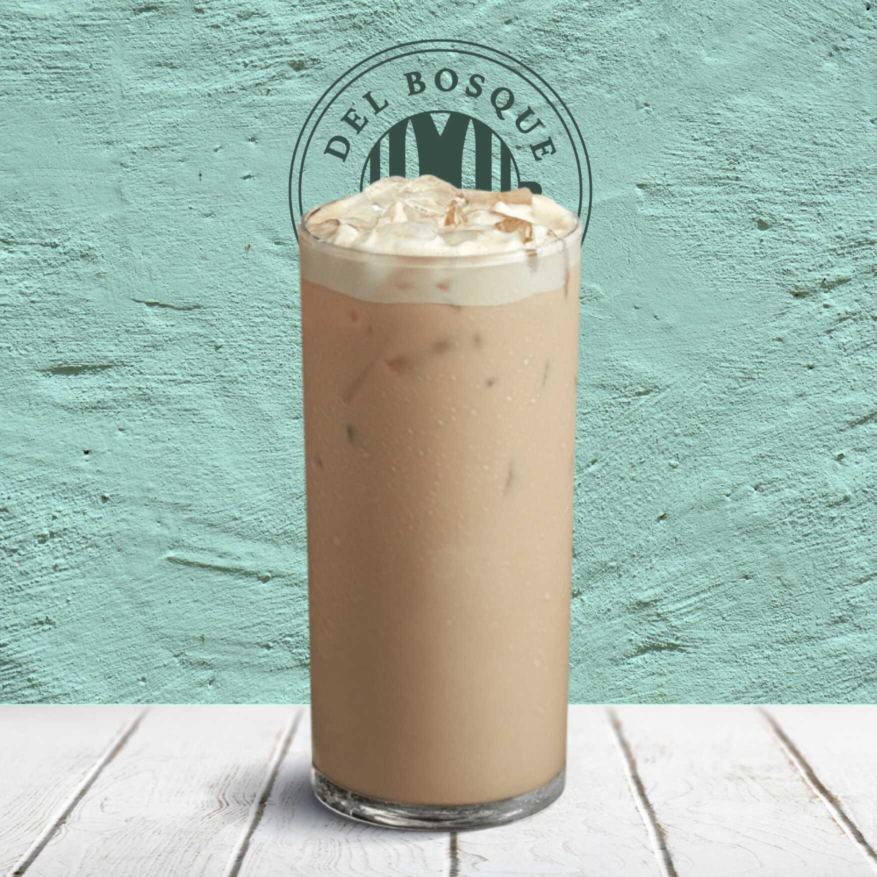 Chai Helado