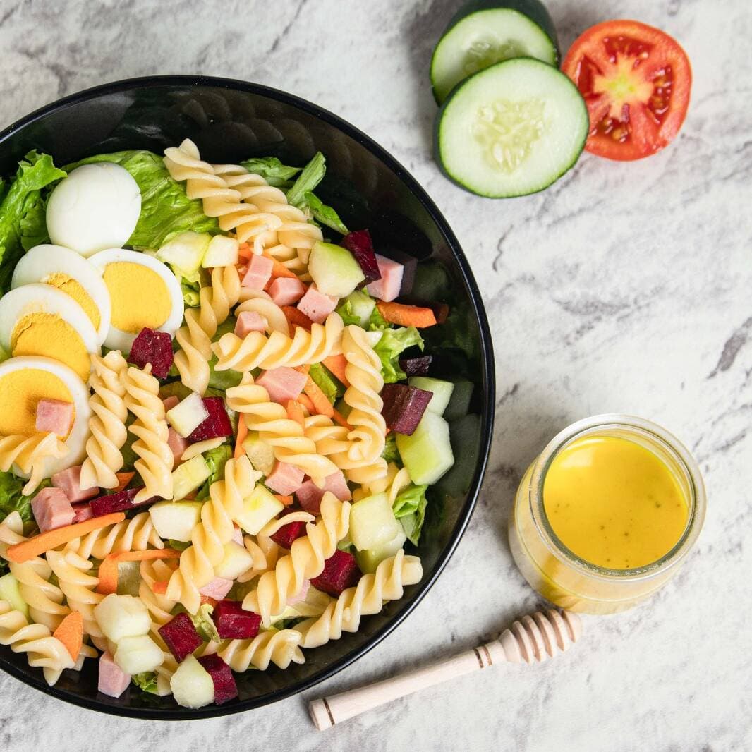 Ensalada Mediana