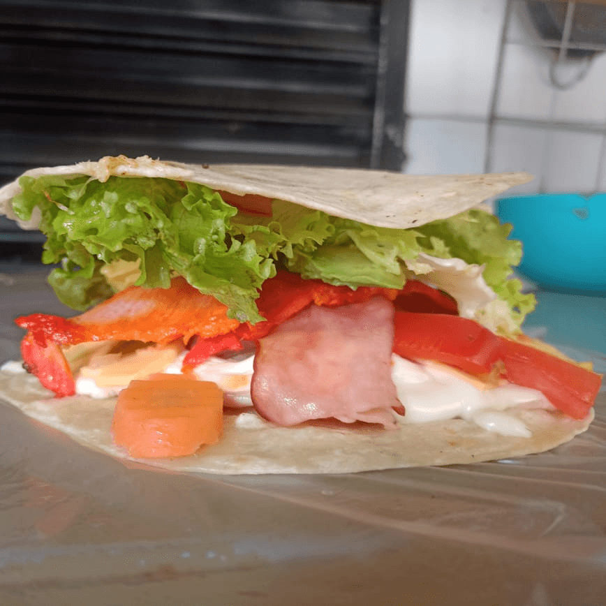 Sincronizada Suprema