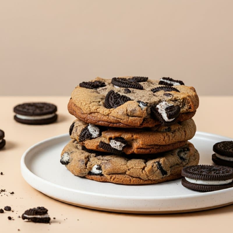 Galleta de Oreo