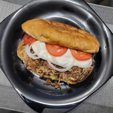 COMBO TORTA DE PIERNA + PEPSI 355ML