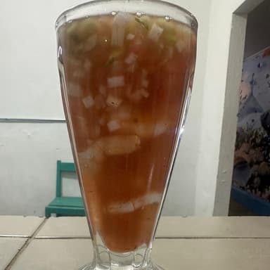 Camarón Chico