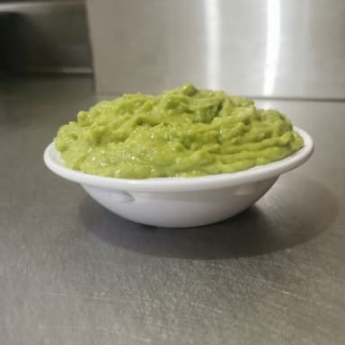 Porción de Aguacate