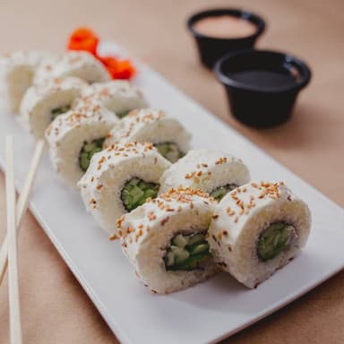 California Roll