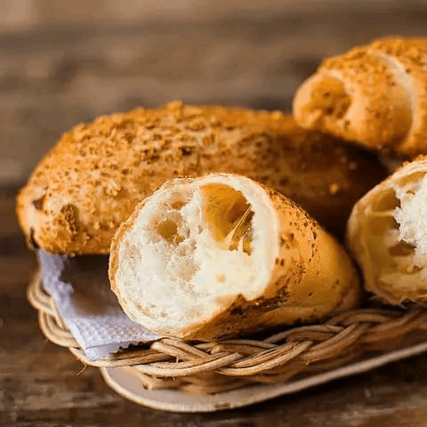 Pan Agridulce