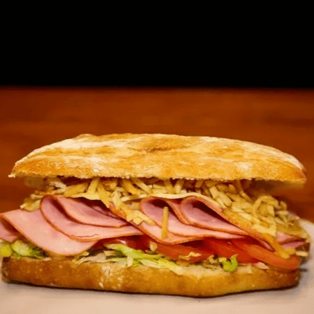 Sándwich Lomito Brutal