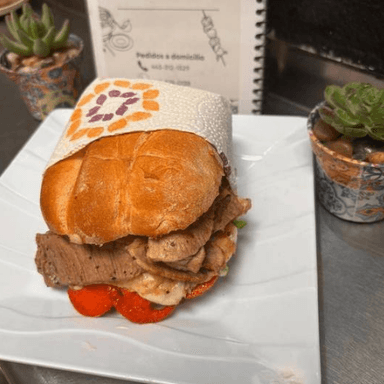 Torta Especial Española