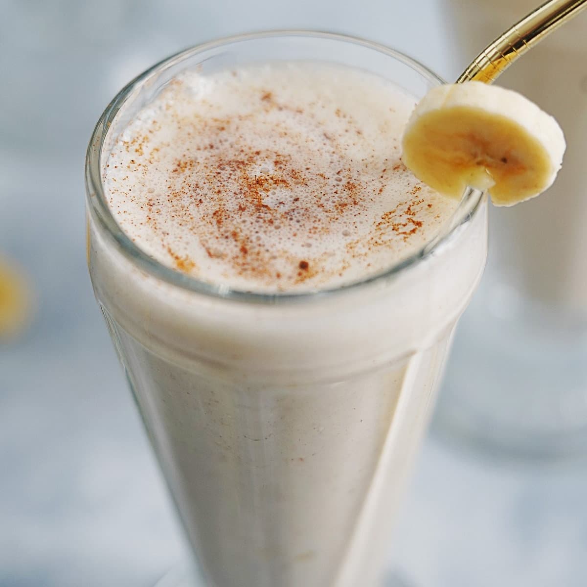 Licuado de Plátano 500 ml