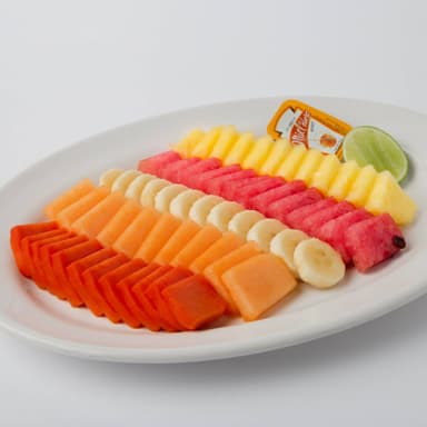 ENSALADA DE FRUTAS