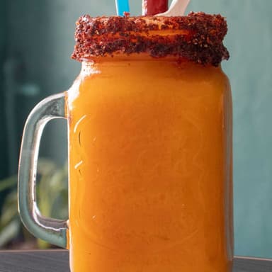 Granizado de Mango