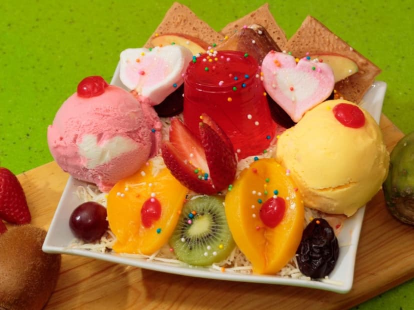 Fruteria Wimpys Santa Rosita