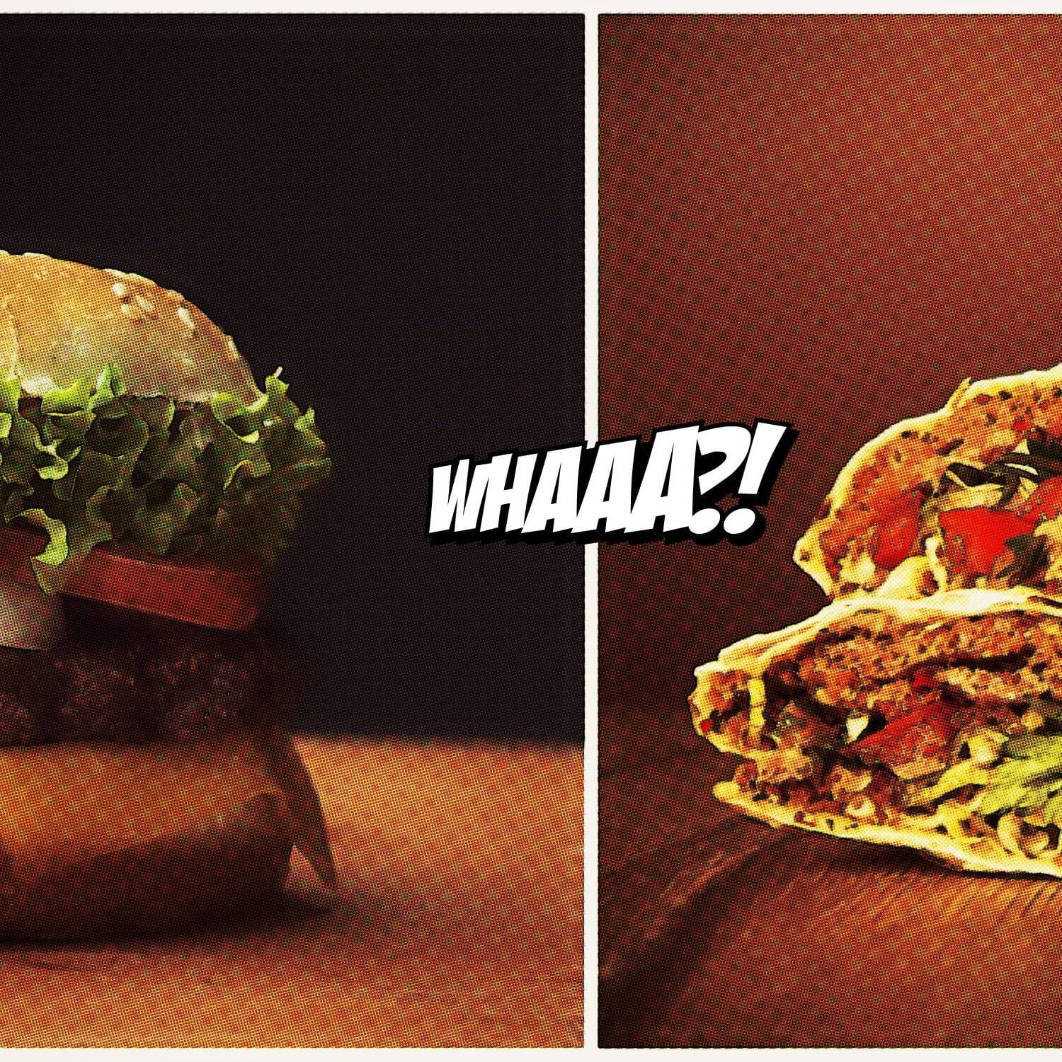 Burriburguer
