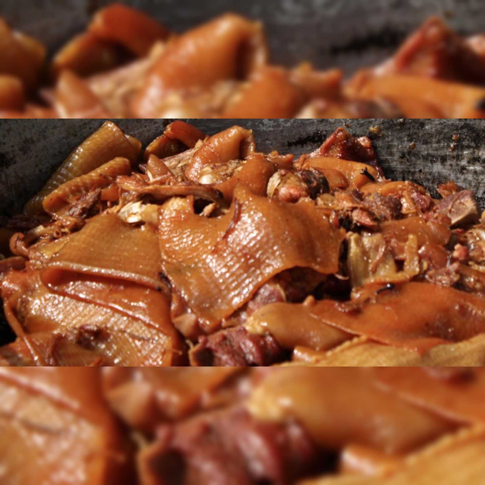 Morcón 1/2 Kg
