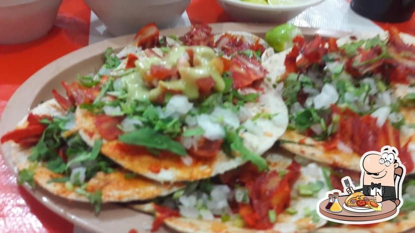 Taquería García