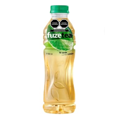 Fuze Tea