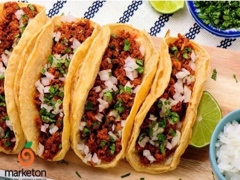 Taquería La Fiesta