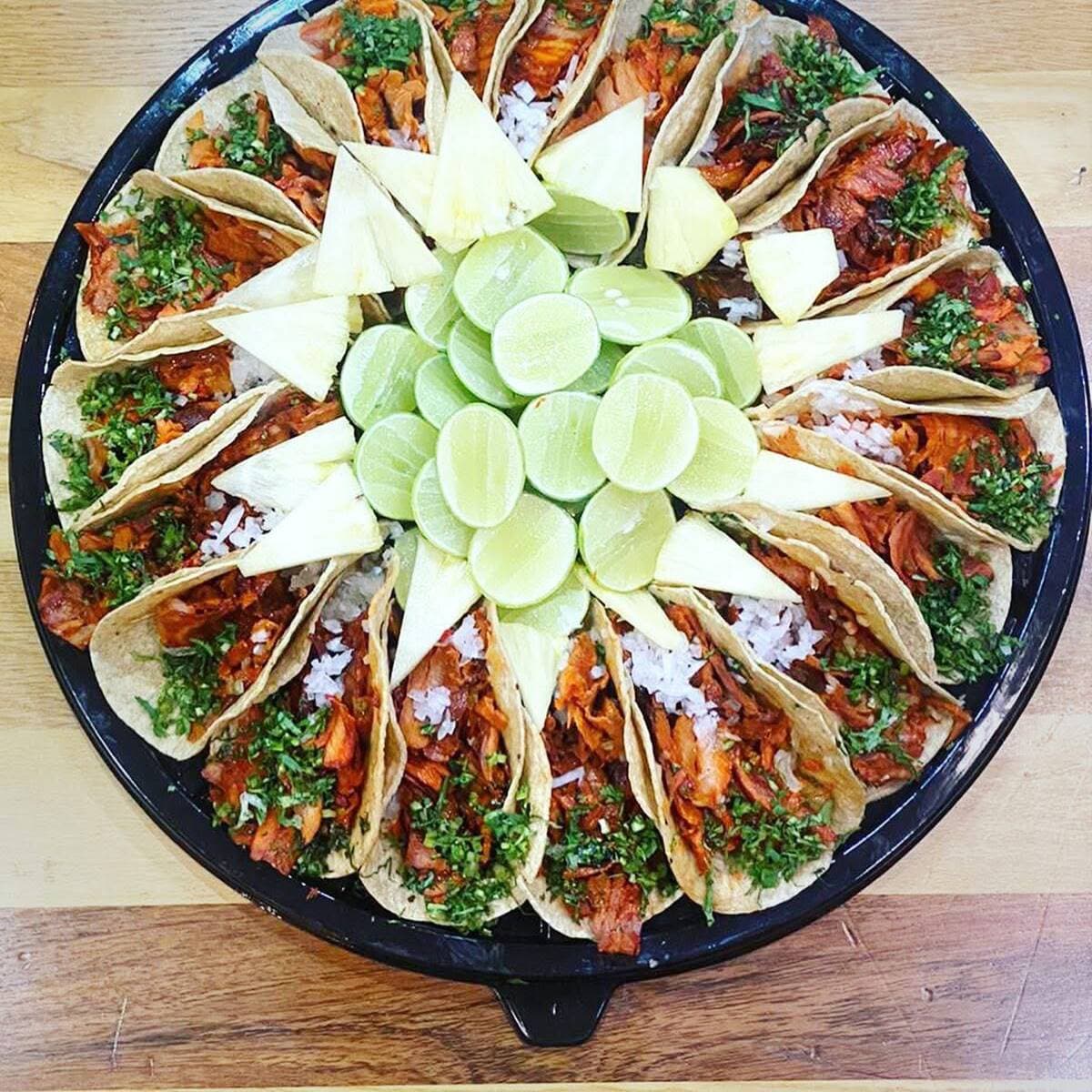 Tacos Familiar
