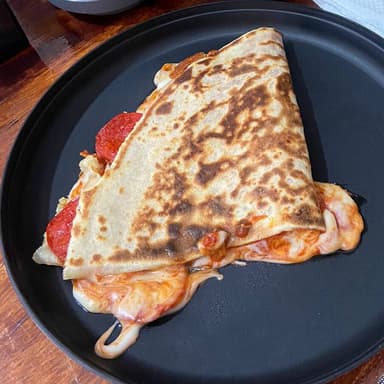 Crepa Lechera