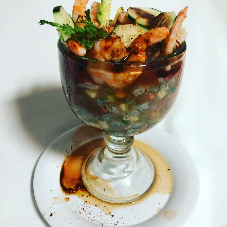 Coctel Mata-lenguas
