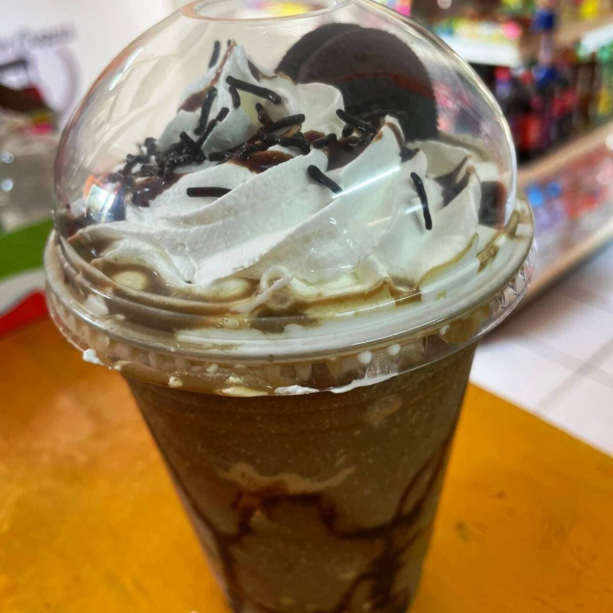 Frappe OREO 16 Oz