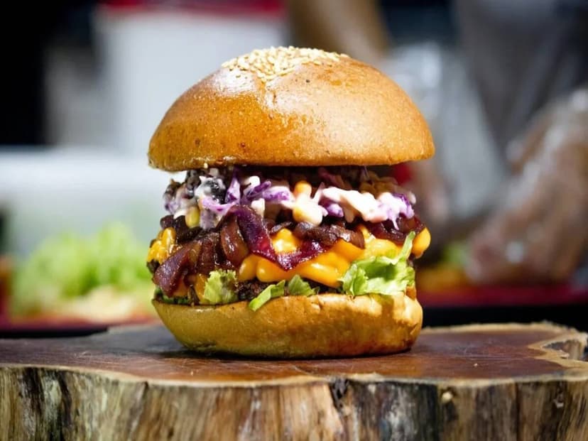 Bara Burgers (Villas)